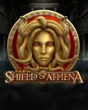 Rich Wilde and the Shield of Athena