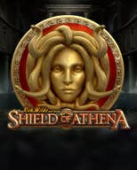 Rich Wilde and the Shield of Athena
