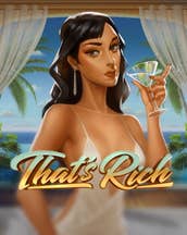 That's Rich
