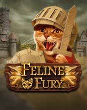 Feline Fury