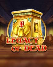 Legacy of Dead