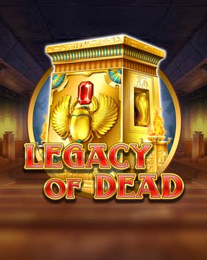 Legacy of Dead