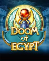 Doom of Egypt