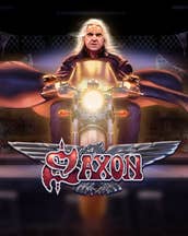 Saxon
