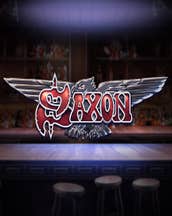 Saxon