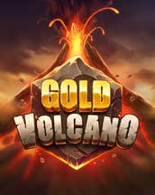 Gold Volcano