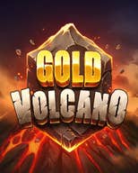 Gold Volcano