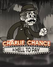 Charlie Chance in Hell to Pay