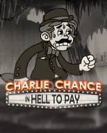 Charlie Chance in Hell to Pay