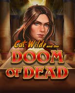 Cat Wilde and the Doom of Dead