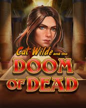 Cat Wilde and the Doom of Dead
