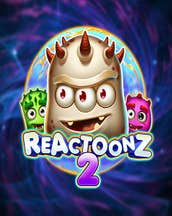 Reactoonz 2
