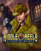 Riddle Reels: A Case of Riches