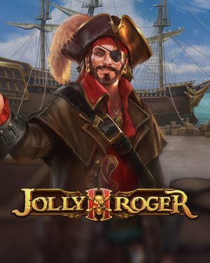 Jolly Roger 2