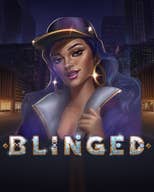 Blinged