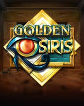 Golden Osiris