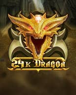 24k Dragon