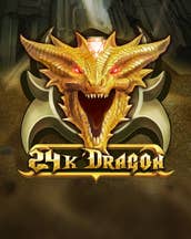 24k Dragon