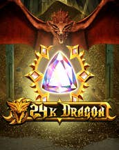 24k Dragon