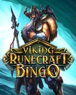 Viking Runecraft Bingo