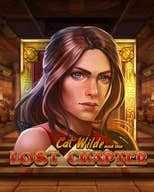 Cat Wilde and the Lost Chapter
