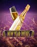 New Year Riches