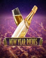 New Year Riches