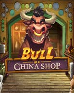 Bull in a China Shop