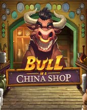 Bull in a China Shop