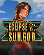 Cat Wilde in the Eclipse of the Sun God