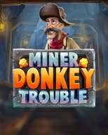 Miner Donkey Trouble