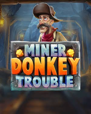Miner Donkey Trouble