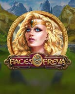 The Faces Of Freya