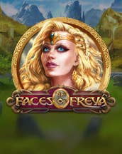 The Faces Of Freya