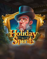 Holiday Spirits