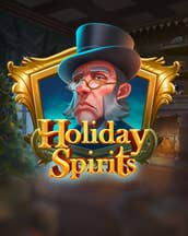 Holiday Spirits