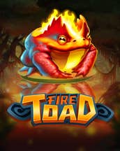 Fire Toad