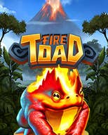 Fire Toad
