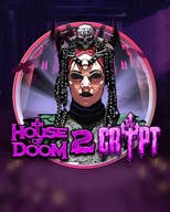 House Of Doom 2: The Crypt