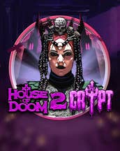 House Of Doom 2: The Crypt
