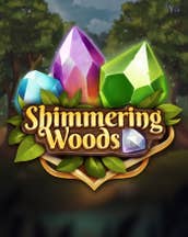 The Shimmering Woods