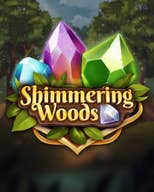 The Shimmering Woods