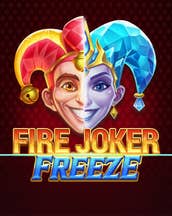 Fire Joker Freeze