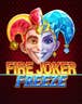 Fire Joker Freeze