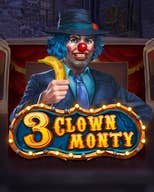 Three Clown Monty