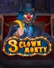 Three Clown Monty