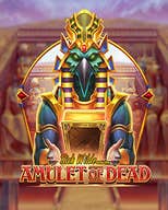 Rich Wilde and the Amulet of Dead