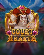 Rabbit Hole Riches: Court of Hearts