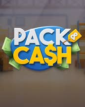 Pack & Cash
