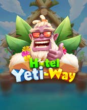 Hotel Yeti-Way